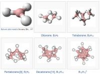 硼烷