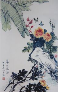 姜明義老師作品