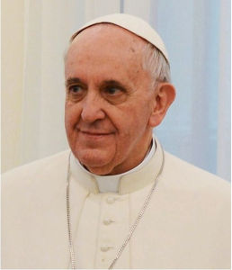 Pope Francis