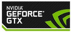 nVidia GeForce