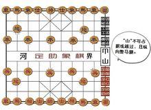 象棋文化