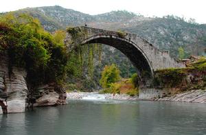 羅家橋