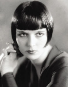 Louise Brooks