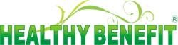 HEALTHY BENEFIT Logo