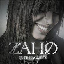 《Je te promets》