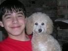 David Archuleta