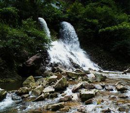 龍潭村[浙江省餘姚市大嵐鎮陰地龍潭村]