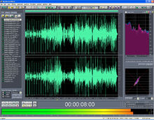 Adobe Audition