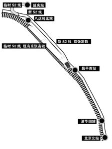 張大鐵路