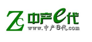 中產e代logo