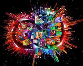 Adobe Creative Cloud