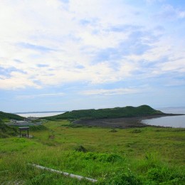 馬公風櫃尾荷蘭城堡