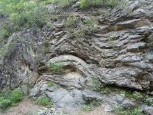 河北柳江盆地地質遺蹟國家級自然保護區