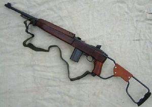 M1A1卡賓槍