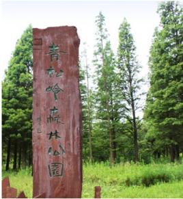 東海青松嶺森林公園