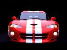 Hennessey Viper Venom 800TT