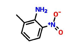 2-甲基-6-硝基苯胺