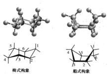 構象