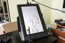 Wacom Cintiq 13HD