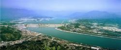 三峽大壩[中國水利發電工程]
