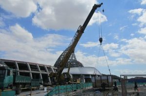 國家水下文化遺產保護寧波基地