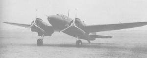 日本KI-45戰鬥機