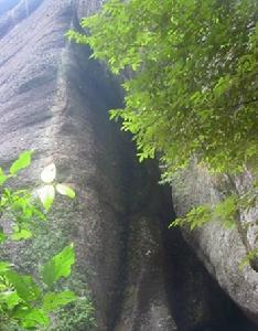 美女峰國家森林公園