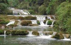 建水風景區