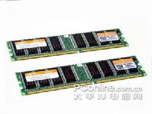 Hy 1GB DDR400