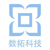 數拓科技logo