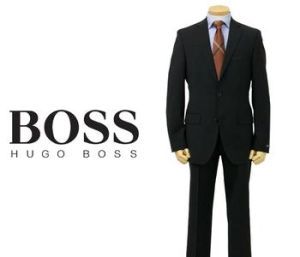 HUGO BOSS