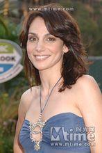 Annie Parisse