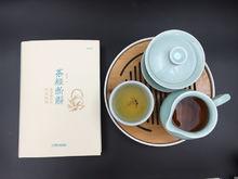 《茶經新解：茶聖陸羽的飲茶智慧》