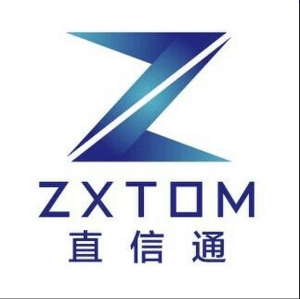 直信通LOGO