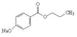 羥苯丙酯鈉