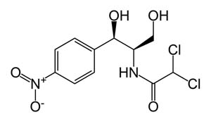 氯黴素注射液