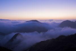 梅花山[貴州省六盤水市梅花山]