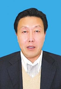 呂忠誠[大連市民委副主任（副局長）、黨組成員]