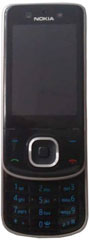 Nokia 6260s