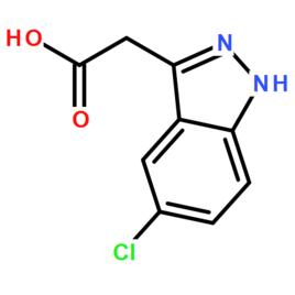 吲咯乙酸