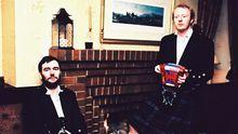 Arab Strap