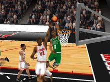 nba live 99