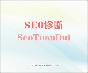 SEO診斷