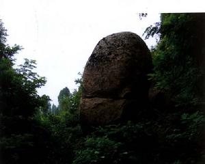 洪慶山國家森林公園