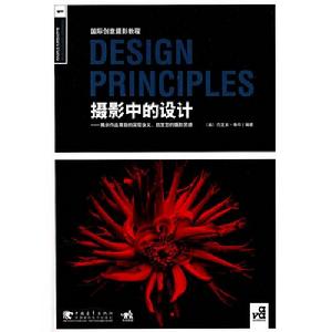 國際創意攝影教程：攝影中的設計