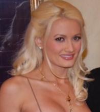 Holly Madison