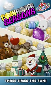 推幣機季節版 Coin Dozer: Seasons