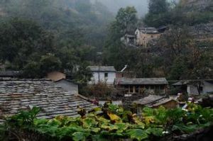 水峪村[北京市房山區南窖鄉下轄村]