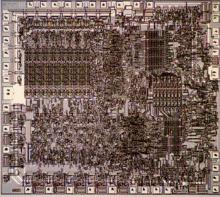 Intel 8080