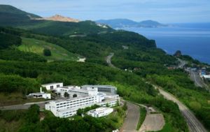 北海道藥科大學